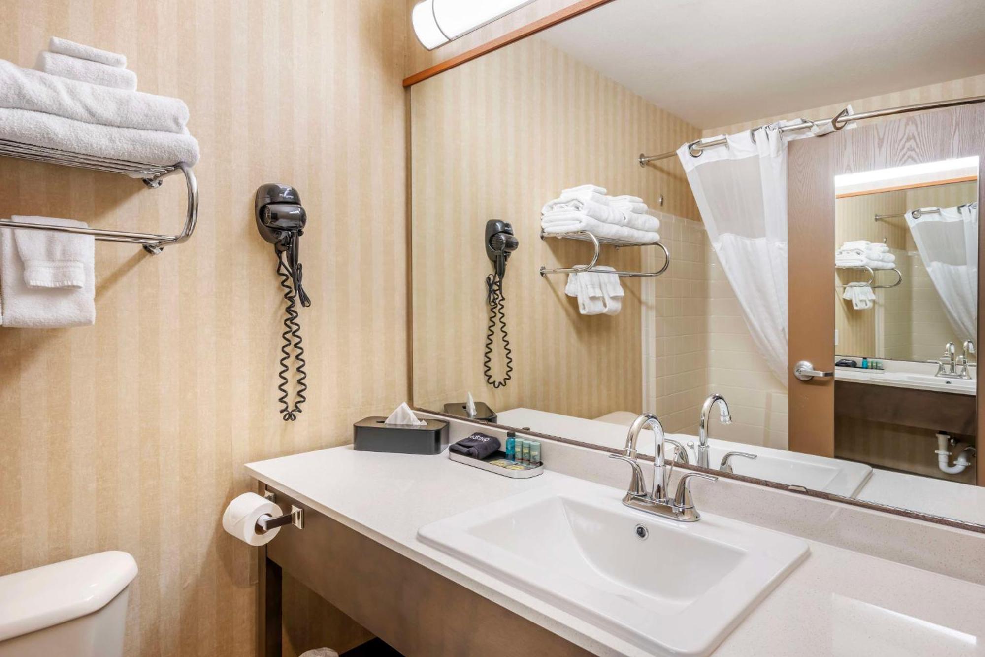 Surestay Plus By Best Western Enterprise المظهر الخارجي الصورة